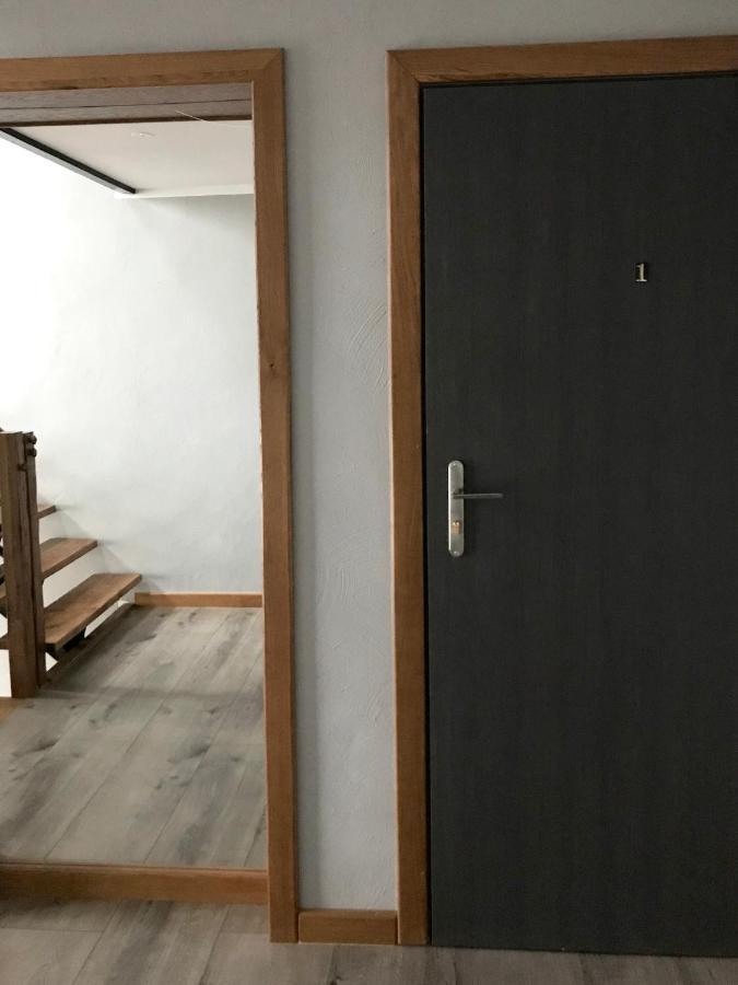 Loft Aparthotel Złocieniec Exterior foto
